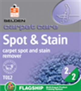 Picture of Spot and Stain remover pack of 6